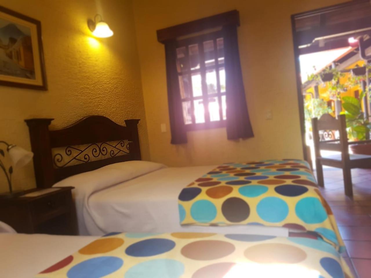Hotel Palma De Mallorca Antigua ภายนอก รูปภาพ