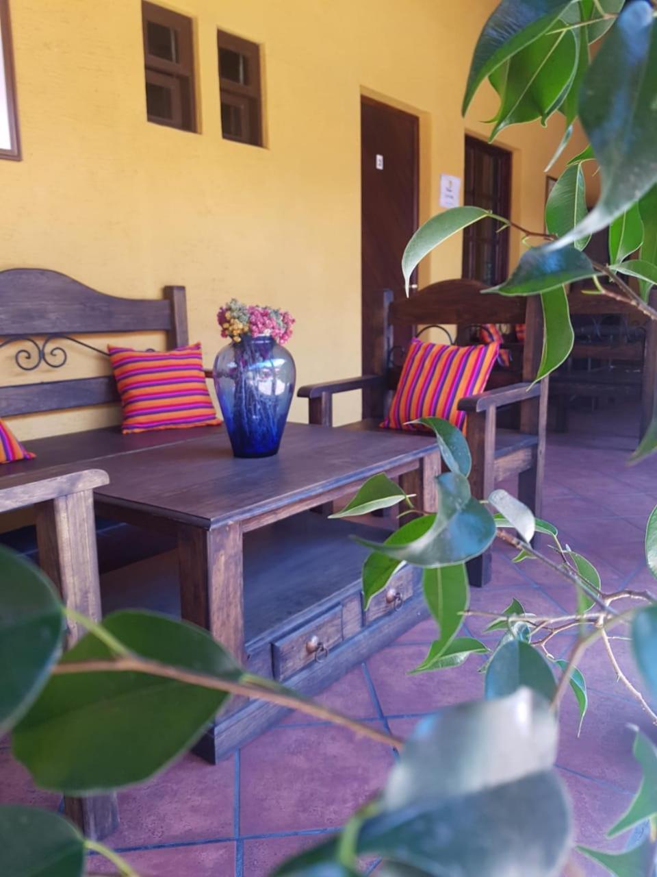 Hotel Palma De Mallorca Antigua ภายนอก รูปภาพ