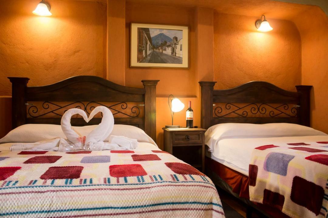 Hotel Palma De Mallorca Antigua ภายนอก รูปภาพ