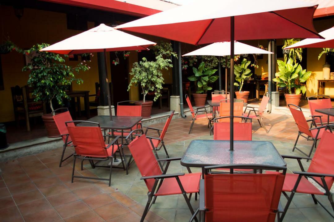 Hotel Palma De Mallorca Antigua ภายนอก รูปภาพ