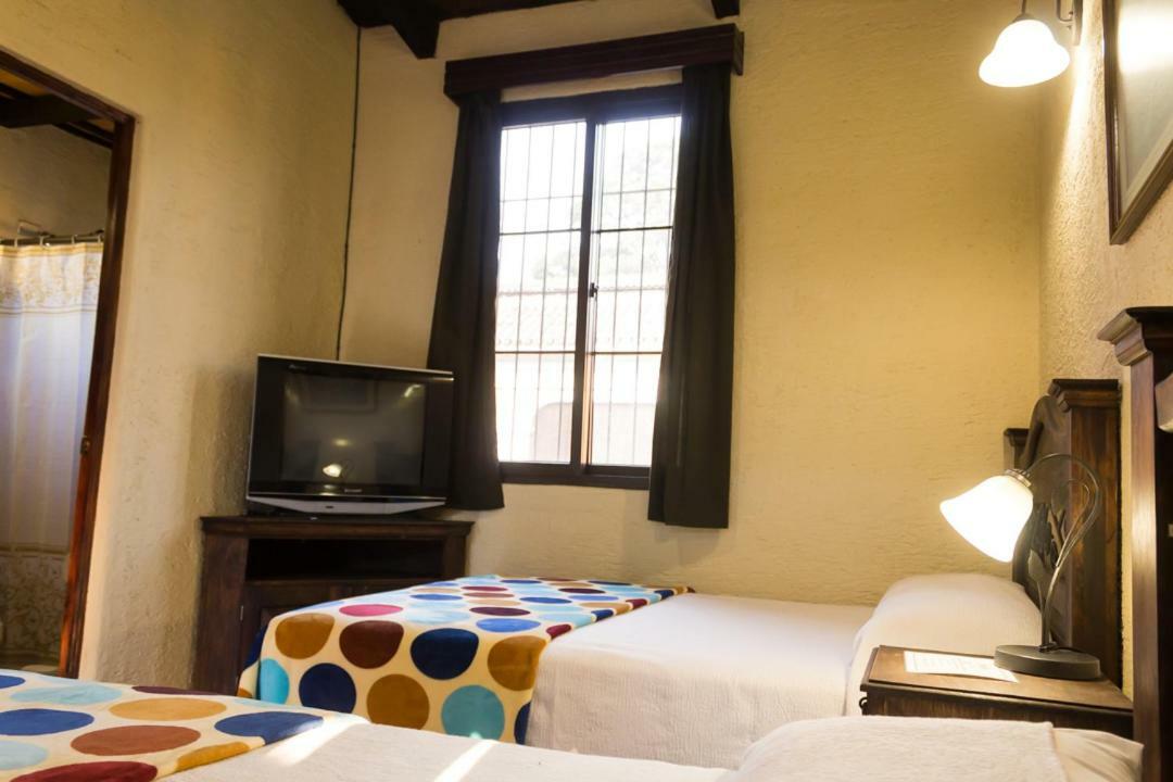 Hotel Palma De Mallorca Antigua ภายนอก รูปภาพ