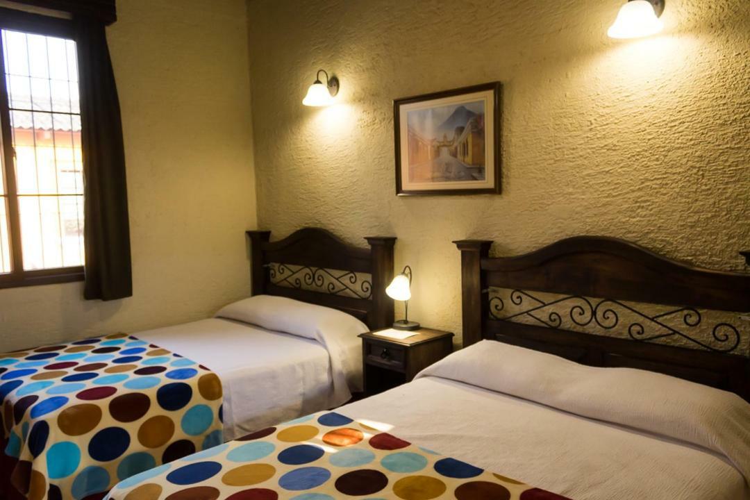 Hotel Palma De Mallorca Antigua ภายนอก รูปภาพ