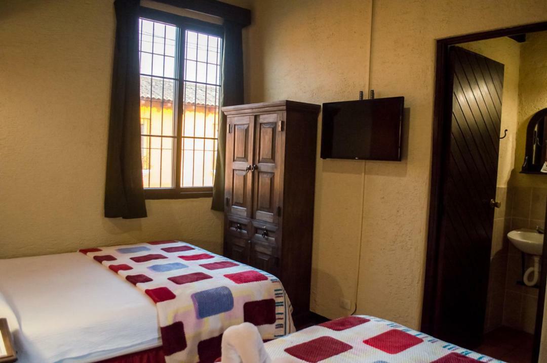 Hotel Palma De Mallorca Antigua ภายนอก รูปภาพ