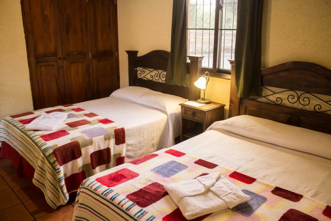 Hotel Palma De Mallorca Antigua ภายนอก รูปภาพ