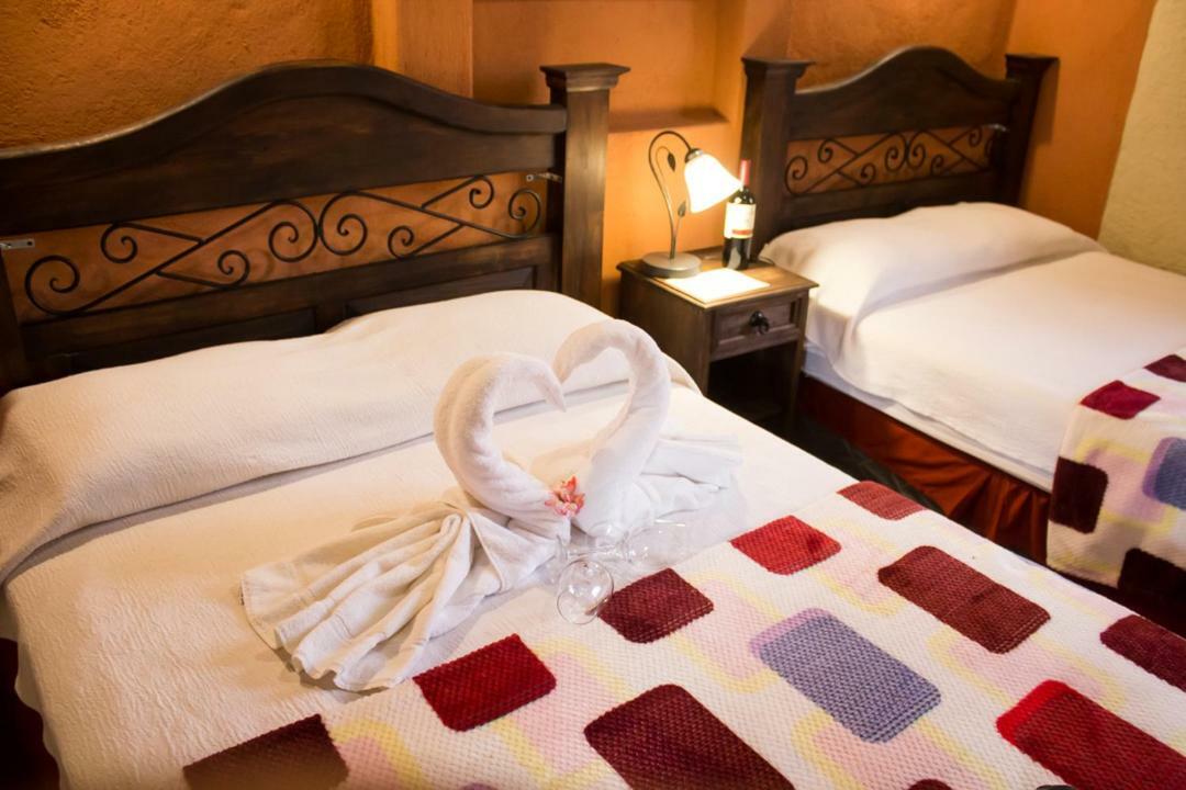 Hotel Palma De Mallorca Antigua ภายนอก รูปภาพ