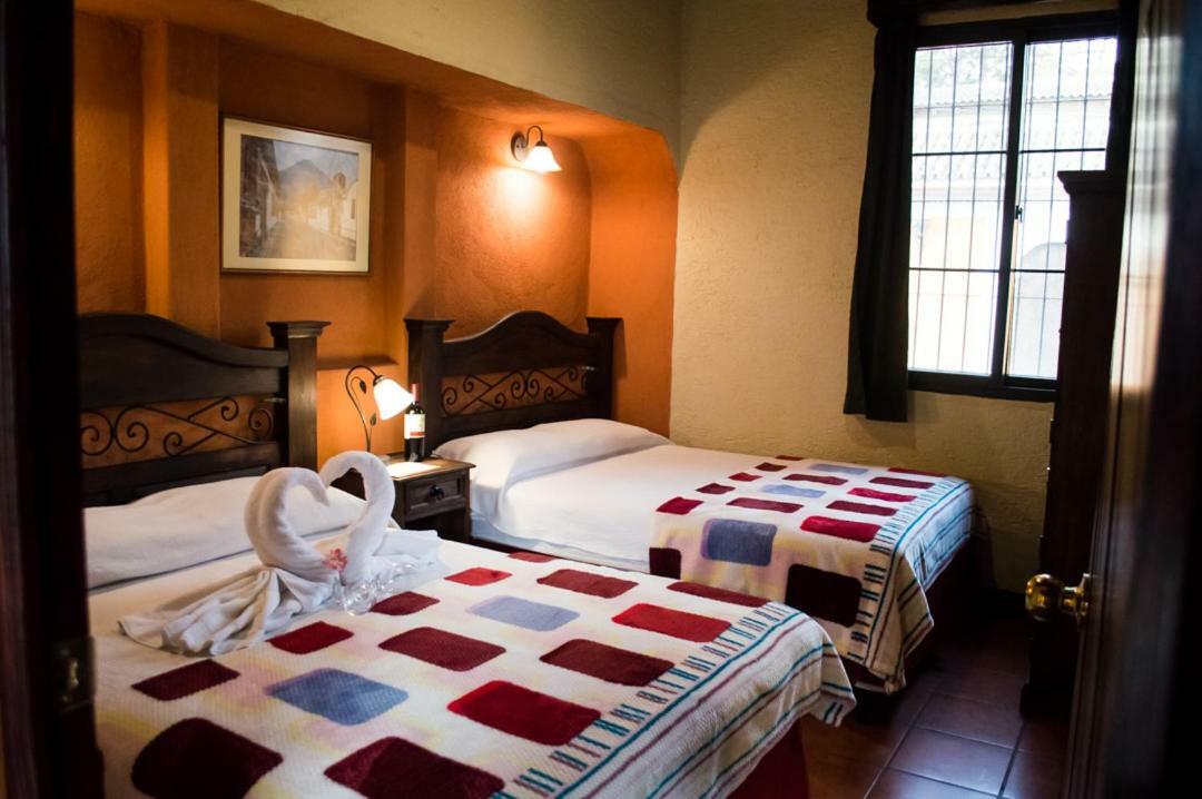Hotel Palma De Mallorca Antigua ภายนอก รูปภาพ