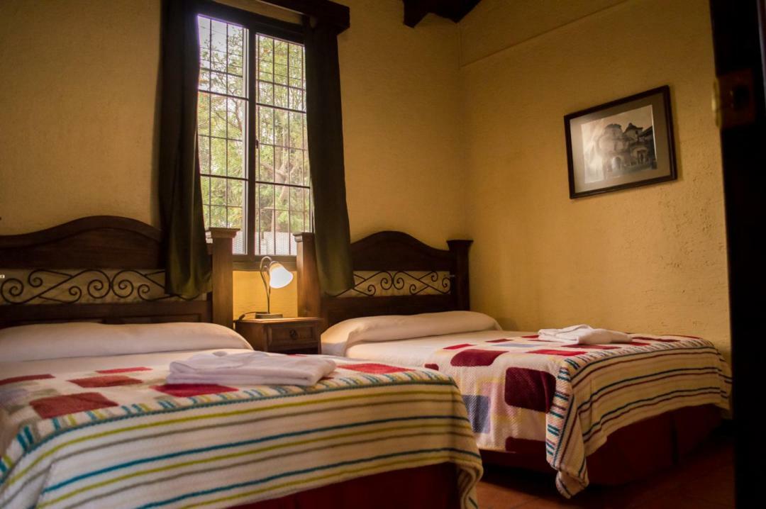 Hotel Palma De Mallorca Antigua ภายนอก รูปภาพ
